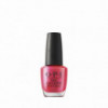 Vernis à ongles Pompeii Pink – brillance intense, tenue 7 jours