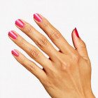Vernis à ongles Pompeii Pink – brillance intense, tenue 7 jours