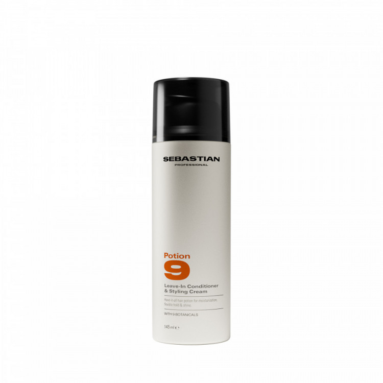 Crème de soin coiffante sans rinçage Potion 9 – nutrition, définition, souplesse