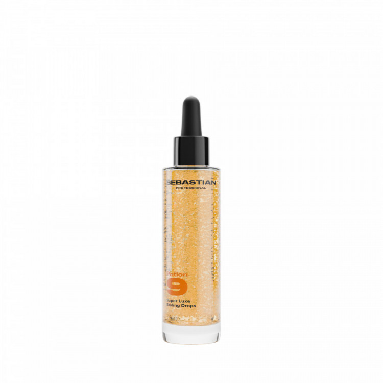Sérum coiffant précieux Potion 9 – définition, nutrition, soin express