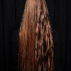 Sèche-cheveux Divine new édition Noir - puissance, soin et précision