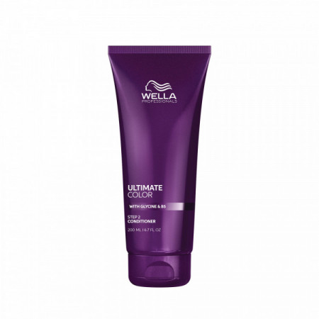 Après-shampoing Ultimate Color – anti-porosité, douceur, hydratation
