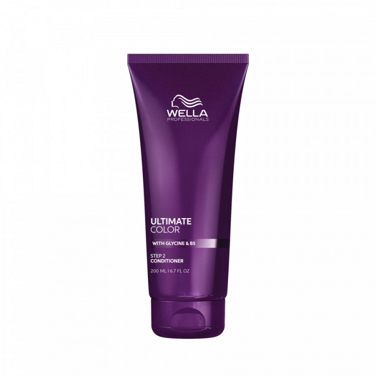Après-shampoing Ultimate Color – anti-porosité, douceur, hydratation