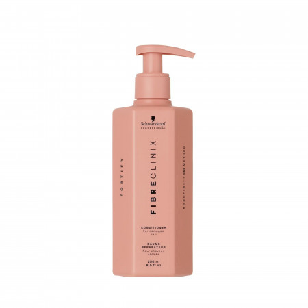 Baume Réparateur Fibre Clinix 250ml