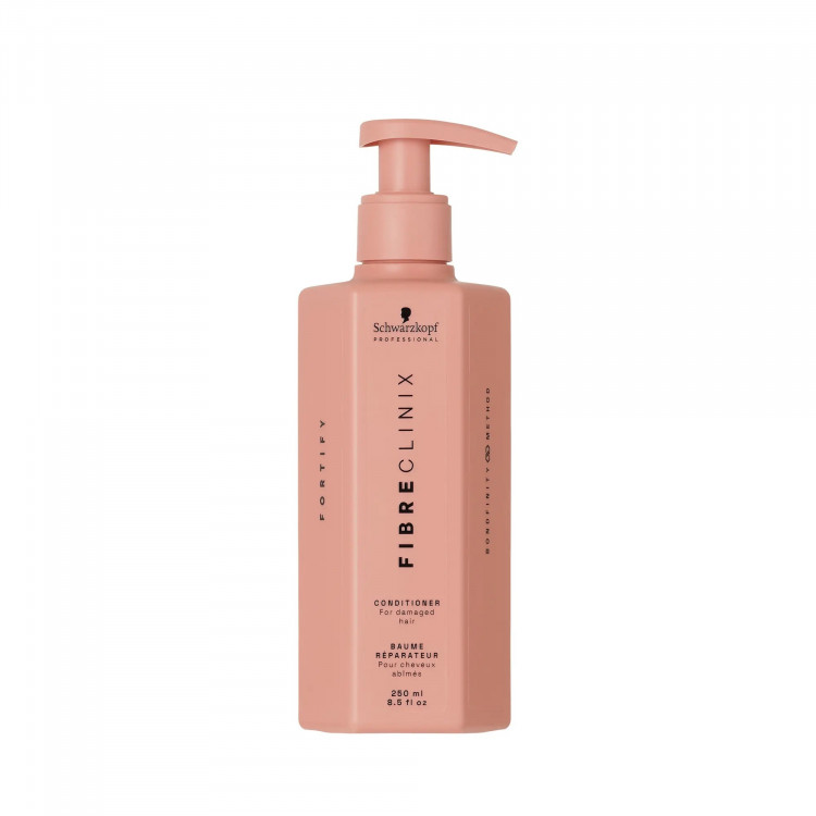 Baume Réparateur Fibre Clinix 250ml