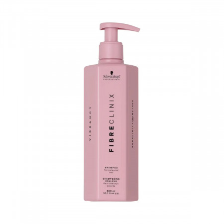Shampooing Couleur Fibre Clinix 300ml
