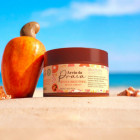 Soin botox lissant Areia da praia - réducteur de volume & anti-frisottis