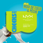 FAT OIL BODY BUTT SHEET MASK COCONUT CUTIE