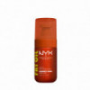 Huile pour le corps Fat Oil Body Caramelt Mami 70ML