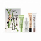 Coffret The Icons – Routine complète pour un soin transformateur