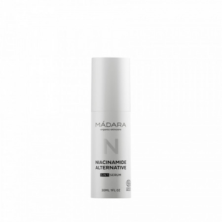 Sérum Botanique Alternatif Niacinamide 5 en 1 – Éclat et uniformité