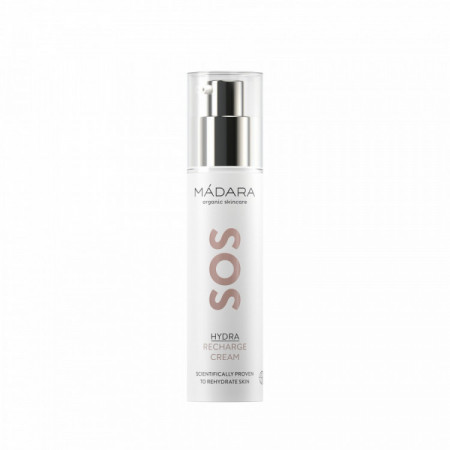 SOS Hydra Crème Régénérante – Hydratation et apaisement