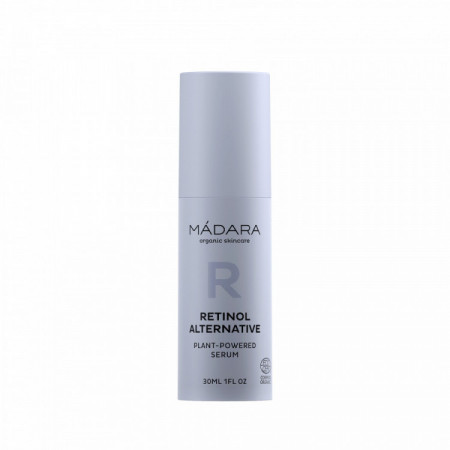 Retinol Alternative Sérum – Anti-âge naturel et sans irritation