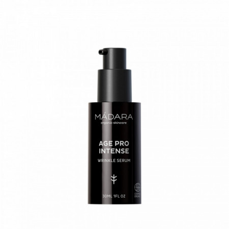 Sérum anti-rides AGE PRO Intense – Hydratation et raffermissement