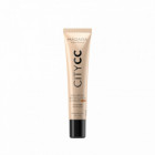 CITY CC Crème Anti-Pollution SPF15 – Perfection et protection