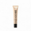CITY CC Crème Anti-Pollution SPF15 – Perfection et protection