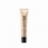 CITY CC Crème Anti-Pollution SPF15 – Perfection et protection