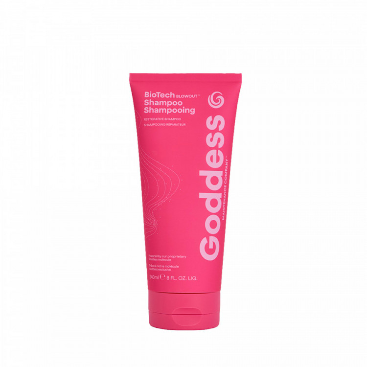 Shampoing réparateur protecteur BioTech Blowout – soin, protection, hydratation