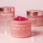 Gelée Collagène Crème – Hydratation, Éclat, Fermeté
