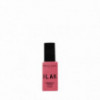 Vernis semi-permanent I-LAK – couleur Raspberry Sorbet, tenue longue durée