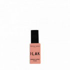Vernis semi-permanent I-LAK – couleur Papaya Sorbet, tenue longue durée