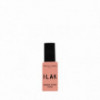 Vernis semi-permanent I-LAK – couleur Papaya Sorbet, tenue longue durée