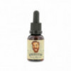 Huile pour barbe et moustache Beard oil