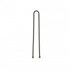 Epingles à chignon bouts perlés 50mm 500g Noir