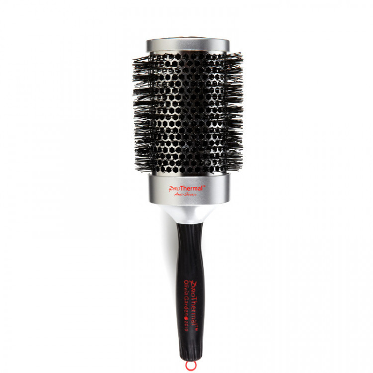 Brosse brushing ronde Pro Thermal 63mm