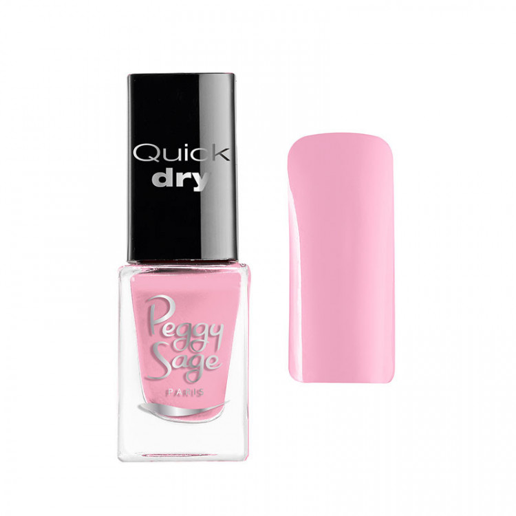 Mini vernis à ongles Quick Dry Domy