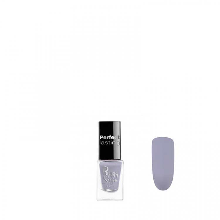 Mini vernis à ongles Perfect lasting - Karen