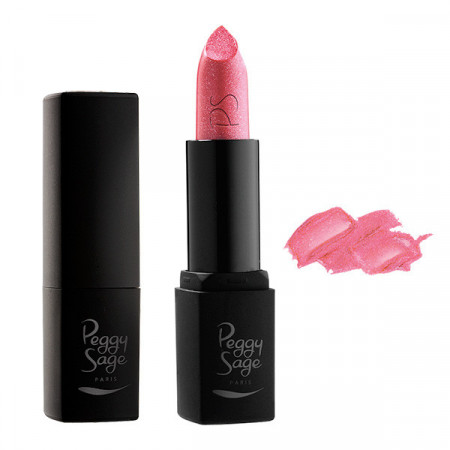 Rouge à lèvres Shiny lips Pink glossy