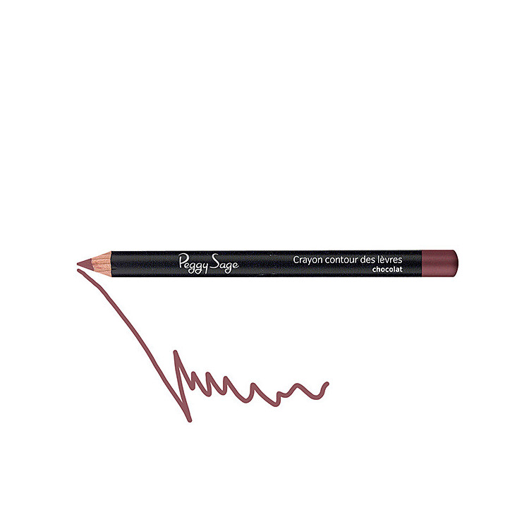 Crayon contour des lèvres Chocolat 1.1g