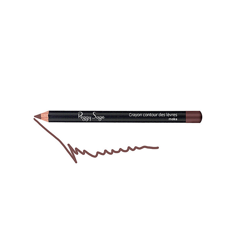 Crayon contour des lèvres Moka 1.1g