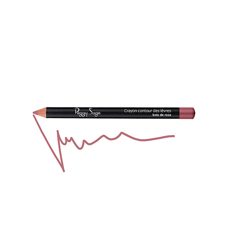Crayon contour des lèvres Bois de rose 1.1g