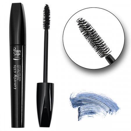 Mascara Lovely cils Nuit