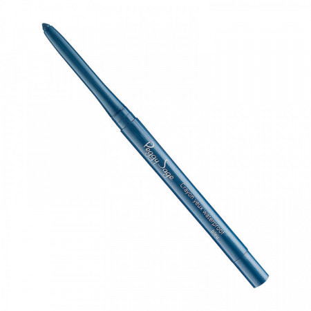 Crayon pour les yeux waterproof Bleu 0.312g