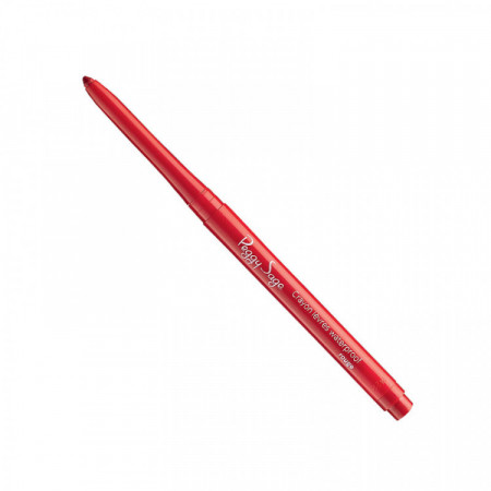 Crayon à lèvres waterproof Rouge 0.312g