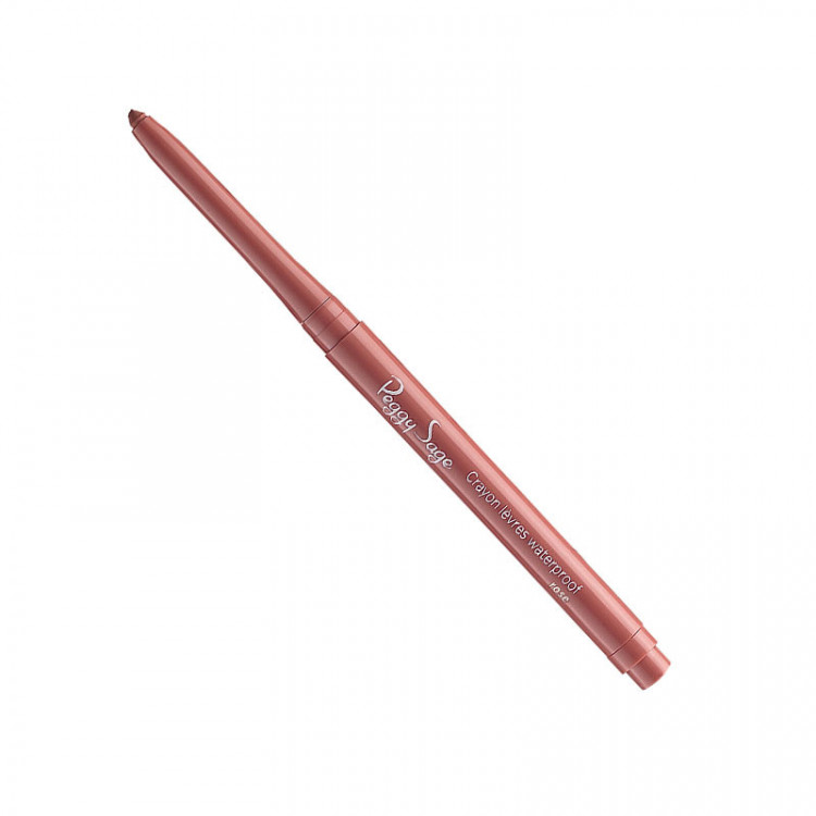 Crayon à lèvres waterproof Rose 0.312g