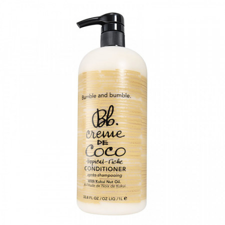 Après-shampooing ultra-hydratant - Creme de Coco Conditioner