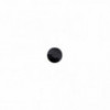 Strass pour ongles Noir - Lot x100