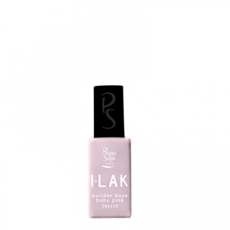 Base de construction I-LAK Builder base - Baby pink