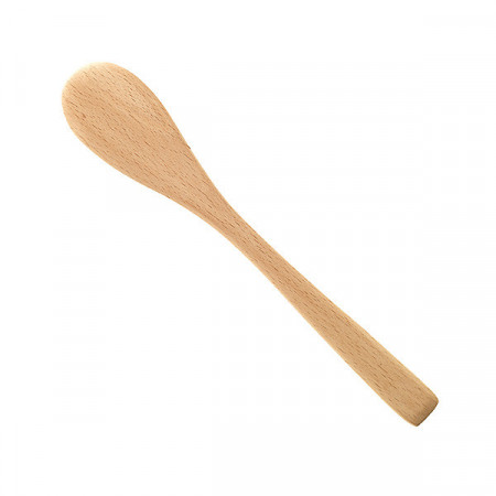 Spatule épilation en bois pour le corps 22cm