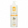 Après-shampooing cheveux secs