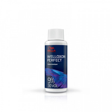 Oxydant 30v Welloxon Perfect 9%