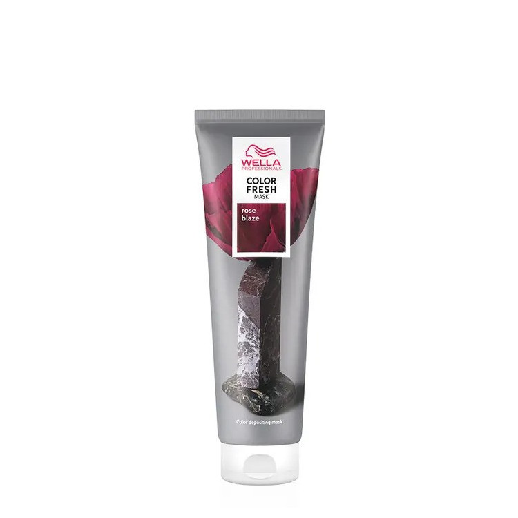 Masque colorant Color Fresh Mask Rose