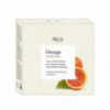 Galets cire chaude à l'Orange 2x500g