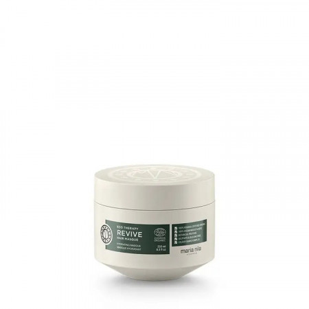 Masque hydratant Eco therapy revive