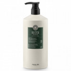 Shampooing micellaire détox Eco therapy revive