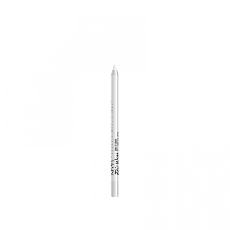 Eyeliner crayon Epic Wear Liner Sticks Waterproof Pure white